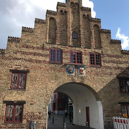 Ferienwohnung Kuschelmuschel Flensburg - Handewitt Kültér fotó