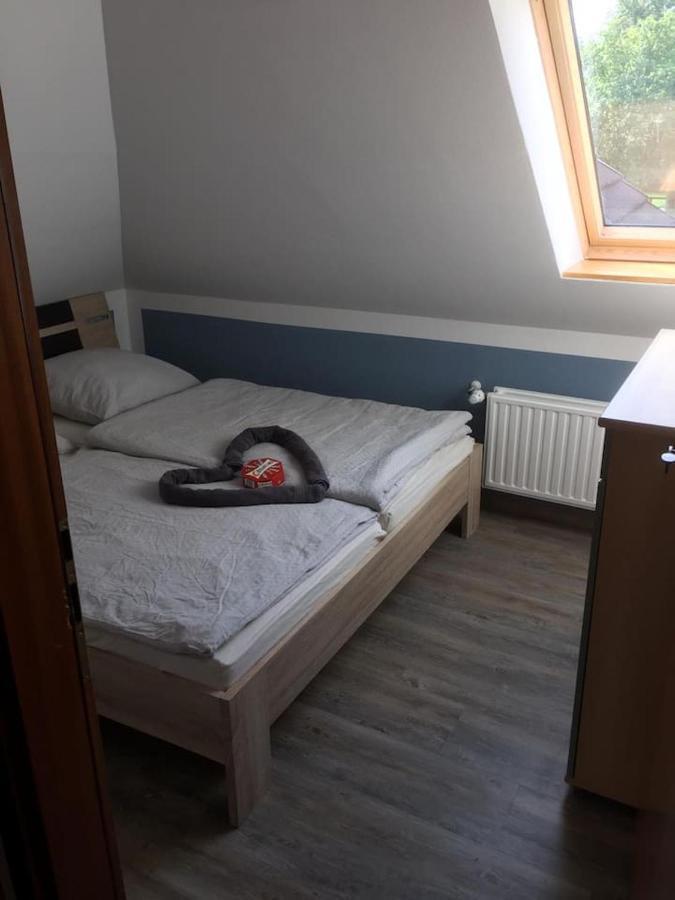Ferienwohnung Kuschelmuschel Flensburg - Handewitt Kültér fotó