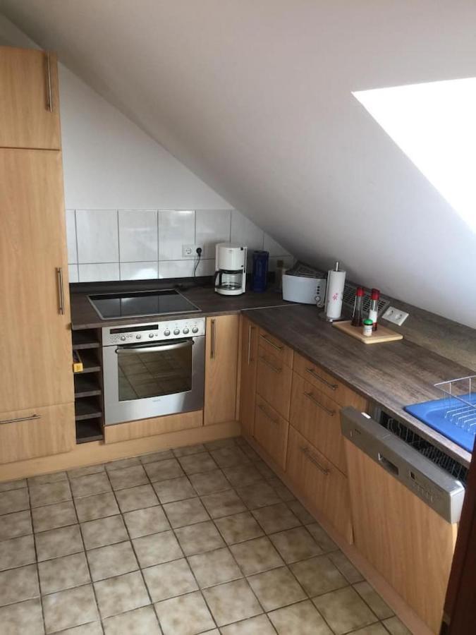 Ferienwohnung Kuschelmuschel Flensburg - Handewitt Kültér fotó