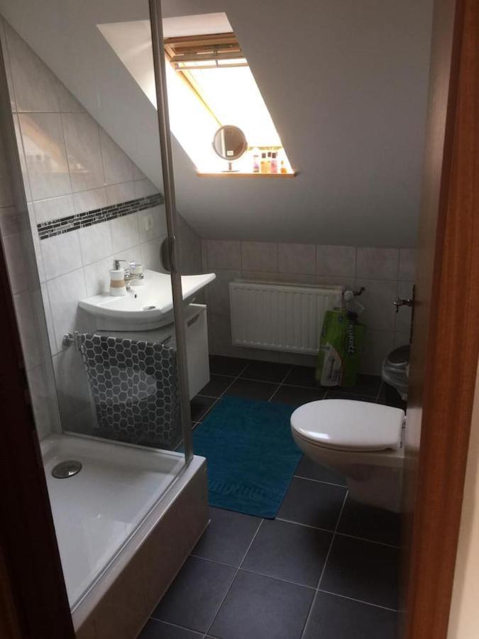 Ferienwohnung Kuschelmuschel Flensburg - Handewitt Kültér fotó